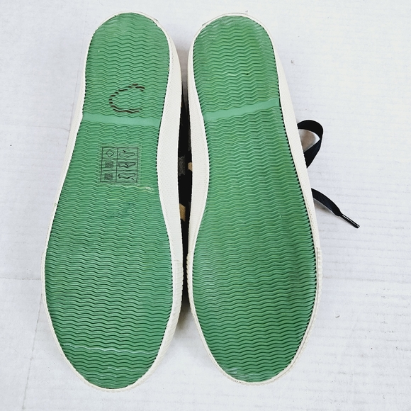 Boden Animal Print Sneaker size 41 - Picture 9 of 10